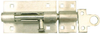 Barrel Bolt, 5 Inch Stainless Steel - 504630 - HardwareSource, Inc.