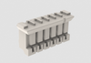 CABLE SIDE HOUSING - 2.0MM - G862H061AEU - Amphenol Communications Solutions