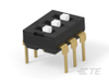 DIP Switch - 2454982-2 - TE Connectivity