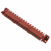 Headers, Receptacles, Female Sockets - 207614-1-ND - DigiKey