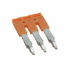 Terminal Block Jumpers - JX2.5/3-ND - DigiKey