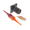 Circular Connector Assemblies - AD38999/20WA98SA-ND - DigiKey