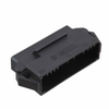 Rectangular Connector Housings - A118968-ND - DigiKey