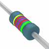Through Hole Resistors - MBB02070D4272DC100-ND - DigiKey