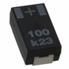 Aluminum - Polymer Capacitors - 1189-1702-2-ND - DigiKey