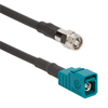 Coaxial Cables (RF) - 115-095-820-197M10L-ND - DigiKey