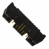 Headers, Male Pins - AHS20K-ND - DigiKey