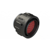 Circular Connector Housings - 889-AHDP06-24-31PT-SRA-ND - DigiKey
