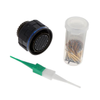 Circular Connector Assemblies - 1178-D38999/26JE35SC-ND - DigiKey