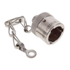 Circular Connector Accessories - 623-MS27502F9C-ND - DigiKey
