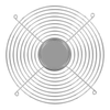 Fan Guard - CR223-ND - DigiKey