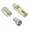 Coaxial Connector (RF) Assemblies - 2-329944-7-ND - DigiKey