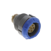 Circular Connector Assemblies - CNB.M06.GLLA-ND - DigiKey