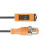 Photoelectric, Industrial - 2330-O6P701-ND - DigiKey