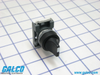 ABBG Selector Switches Non-Illuminated - M2SS1-10B00 - Galco Industrial Electronics