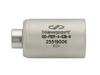 Faraday Optical Isolator, Compact, 4 mm, 638 nm, PM Isolator -- ISO-FRDY-04-638-N