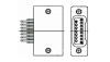 D-Sub Connectors - 3-1589483-0 - Powell Electronics, Inc.