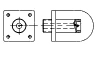 Power Connectors - 850911-1 - Powell Electronics, Inc.