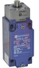 Switch; Limit 240 VAC; 10 Amp; XCKJ +Options -- 70007983