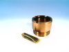 Pneumatic Valve Rebuild Kit / Seal Kit - Radwell International