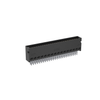 Headers, Male Pins - 2684-064004-E-ND - DigiKey