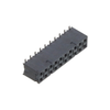 Headers, Receptacles, Female Sockets - SAM14614CT-ND - DigiKey