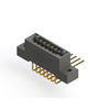 Edgeboard Connectors - 151-396-014-558-202-ND - DigiKey