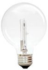 Decorative - Globe - 40G25/CL/H/RVL -- 82140 - Image