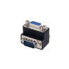 D-Sub, D-Shaped Connector Adapters - 5073-VGC00001-ND - DigiKey