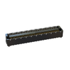 Headers, Receptacles, Female Sockets - 6110-406-52180-51TR-ND - DigiKey