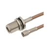Coaxial Cables (RF) - 6099-PE34575-12-ND - DigiKey