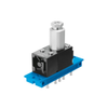 Valves and Control -- 2171-VD-3-PK-3-ND