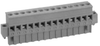 Pluggable Terminal Blocks - 26523 - LMI Components, Inc.
