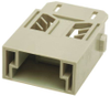 Heavy Duty Power Connector Inserts & Modules - 8430074 - RS Components, Ltd.