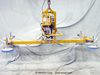 Four Pad Powered Tilt - ET100M4-86-2/44 - ANVER Corporation