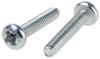 Machine Screws - 2745193 - RS Components, Ltd.