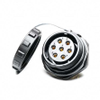 Industrial Circular Connectors - 2070785 - RS Components, Ltd.