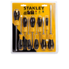 Screwdriver Sets - 1252052 - RS Components, Ltd.