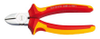 Side Cutters - 1253070 - RS Components, Ltd.