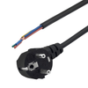 Power, Line Cables and Extension Cords - 380-PC-E7008FSL-ND - DigiKey