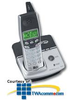 AT&T; 5.8 GHz Expandable Cordless Phone - ATT-E5600 - TelephoneStuff.com