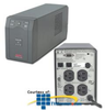 APC Smart-UPS SC 620VA 120V - SC620 - TelephoneStuff.com