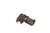 Battery Holders - 1001-BH-74K-5 - New Yorker Electronics Co., Inc.