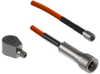 Miniature Accelerometer with TEDS - 3225M24T - Hottinger Bruel and Kjaer UK Ltd.