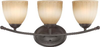 60-4223 Bathroom Fixtures-Three Lights - 645683 - Capital Lighting, Inc.