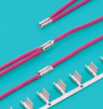 Chain Terminals - SPC splice - J.S.T. Corporation