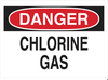 Chemical & Hazardous Materials Sign - 84358 - Brady Corporation