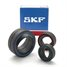 Radial Spherical Plain Bearings - SKF/North America