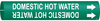 BradySnap-On™ Pipe Marker - 4316-D - Brady Corporation