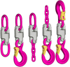 VIP-Universal Swivel UW-PP-4 -- 7990878 - Image